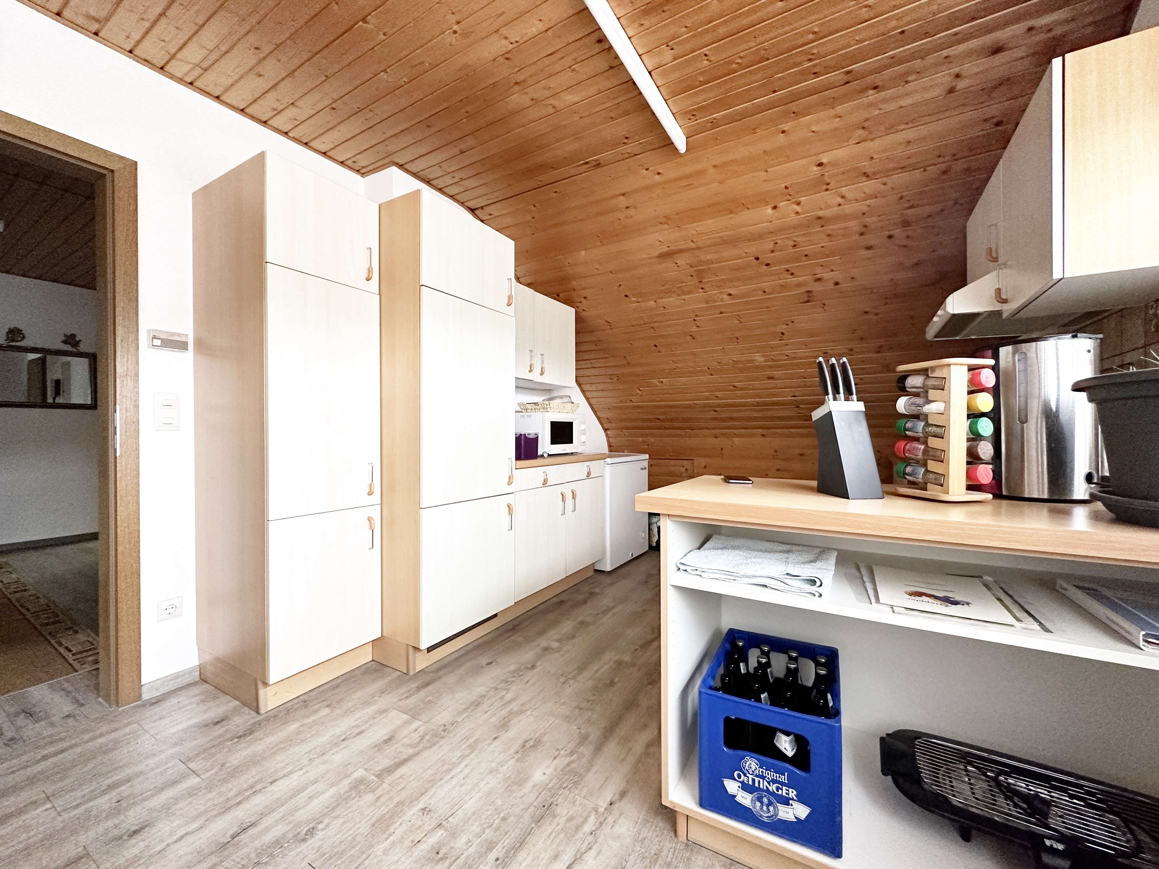 Immobilie in Dürbheim - F&D | Reduziert! Großzügiges Dreifamilienhaus in ruhiger Wohnlage - Bild 5