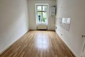 Großzügige 3-Zimmer-Altbauwohnung mit Charme – hell, gepflegt und zentral in Wuppertal-Elberfeld! – Friedrichschulstr. 20, 42105 Elberfeld, Wuppertal – Vorschaubild 3