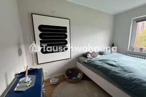 Tauschwohnung: 2 zimmer Altbau mit Balkon und Parkett am Hafen – Die vollständige Adresse der Immobilie erhältst du vom Anbieter., 20459 Neustadt, Hamburg – Vorschaubild 5