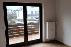 Freistehendes Haus mit 2 Wohnungen, großem Garten und Sauna – Karlsruhe (Kreis) – Vorschaubild 5