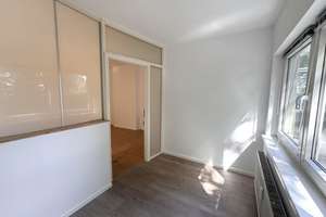 Ein-Zimmer-Wohnung perfekt für Studenten – Hamburger Chaussee 349, 24113 Hassee, Kiel – Vorschaubild 6