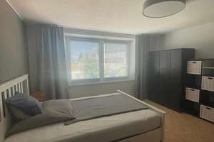 Helle 2-Zimmer-Wohnung mit Einbauküche im Kasernenviertel – Hermann-Geib-Straße 21, 93053 Kasernenviertel, Regensburg – Vorschaubild 9