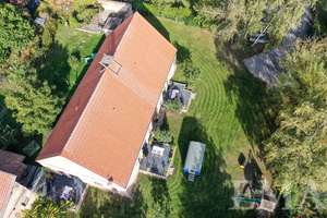 Sanierte Scheune mit zehn Zimmern, vier Bädern und 200 m² Ausbaureserve – direkt am Beetzsee – Die vollständige Adresse der Immobilie erhältst du vom Anbieter., 14778 Roskow – Vorschaubild 4