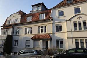 2-Zimmer Wohnung in Solingen-Wald – Charlottenstraße 10, 42719 Wald, Solingen – Vorschaubild 1