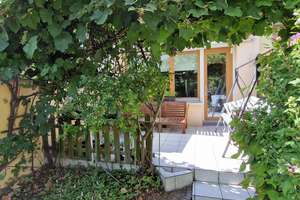 3-Zimmer-Haus in Frankfurt Praunheim – 60488 Praunheim, Frankfurt am Main – Vorschaubild 4