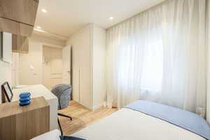Ansprechende 3-Zimmer-Wohnung mit Balkon und Einbauküche in Regensburg – König-Philipp-Weg 23, 93051 Regensburg – Vorschaubild 7