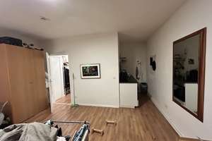 1-Zimmer Wohnung in D-Derendorf  – Sommersstraße 6-10, 40476 Derendorf, Düsseldorf – Vorschaubild 1