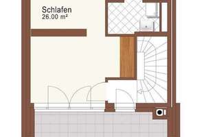 Design trifft Lage: Modernes Endreihenhaus in Hamburgs Premiumlage – Die vollständige Adresse der Immobilie erhältst du vom Anbieter., 22337 Ohlsdorf, Hamburg – Vorschaubild 20