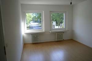 Attraktive 2-Zimmer Wohnung mit Balkon in Ungelsheim – Zur Dieplade 11, 47259 Ungelsheim, Duisburg – Vorschaubild 2