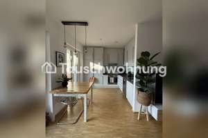 Tauschwohnung: Helle, moderne und ruhige 2,5-Zimmerwohnung in Haidhausen – Die vollständige Adresse der Immobilie erhältst du vom Anbieter., 81541 Obere Au, München – Vorschaubild 2