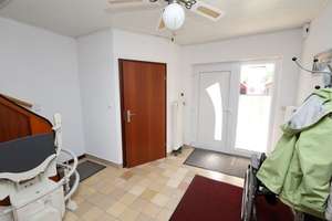 Modernisiertes Einfamilienhaus mit Garage in ruhiger Seitenstraßenlage von Brunsbüttel – Die vollständige Adresse der Immobilie erhältst du vom Anbieter., 25541 Brunsbüttel – Vorschaubild 11