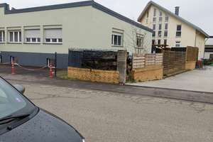 DHH  Wohnen und Arbeiten in Wiesloch  – Die vollständige Adresse der Immobilie erhältst du vom Anbieter., 69168 Wiesloch – Vorschaubild 1