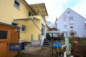 !!!RESERVIERT!!! Freistehendes stilvolles Zweifamilienhaus mitten in Viernheim – Bergstraße (Kreis) – Vorschaubild 29
