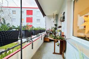 Charmante 4-Zimmer-Wohnung in grüner Lage nahe dem Teich – Die vollständige Adresse der Immobilie erhältst du vom Anbieter., 24109 Mettenhof, Kiel – Vorschaubild 15