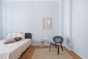 Altbau-Charme im Prenzlauer Berg - helle 2-Zimmerwohnung nahe Kollwitzplatz – Esmarchstraße 8, 10407 Prenzlauer Berg, Berlin – Vorschaubild 12