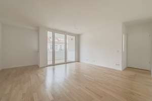 Lust auf Veränderung: praktische 0-Zi.-Single-Wohnung