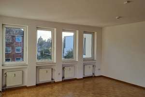 Benrath: Sonnige 1-Raum Wohnung mit Balkon – Kappeler Str. 2, 40597 Benrath, Düsseldorf – Vorschaubild 4