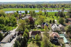 Mehrfamilienhaus mit 6 WE in top Elblage von Dresden-Hosterwitz/ Pillnitz – stabile Mieteinnahmen – Die vollständige Adresse der Immobilie erhältst du vom Anbieter., 1326 Hosterwitz/Pillnitz, Dresden – Vorschaubild 2