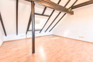 Helle 3,5-Zimmer Wohnng mit Loggia über den Dächern von Solingen-Ohligs. – Die vollständige Adresse der Immobilie erhältst du vom Anbieter., 42697 Ohligs/Aufderhöhe/Merscheid, Solingen – Vorschaubild 5