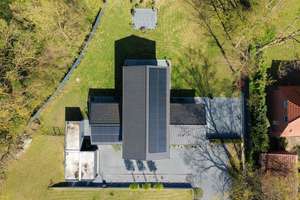 Raum, Licht und Weitblick – ein Architektenhaus für höchste Ansprüche – Die vollständige Adresse der Immobilie erhältst du vom Anbieter., 31552 Apelern – Vorschaubild 72