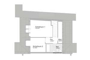 Stilvolle Maisonette-Wohnung in Vorsfelde – Die vollständige Adresse der Immobilie erhältst du vom Anbieter., 38448 Vorsfelde, Wolfsburg – Vorschaubild 13