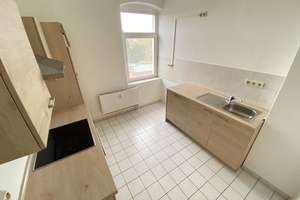 Helle  Dachgeschosswohnung mit Tageslichtbad, Badewanne und Innenhofnutzung unweit der Elbwiesen – Alt Westerhüsen 149, 39122 Westerhüsen, Magdeburg – Vorschaubild 10