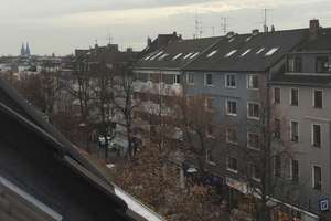 Offene Duplex-/Maisonettewohnung über 2 Etagen – Die vollständige Adresse der Immobilie erhältst du vom Anbieter., 50931 Lindenthal (Ortsteil), Köln – Vorschaubild 7