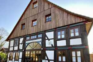  Historisches Fachwerkhaus mit moderner Ausstattung und besonderem Charme – Am Alten Born 6, 37627 Holzminden (Kreis) – Vorschaubild 1