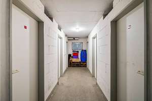 Dachgeschosswohnung mit Galerie & Tiefgarage – Die vollständige Adresse der Immobilie erhältst du vom Anbieter., 79117 Ebnet, Freiburg im Breisgau – Vorschaubild 12