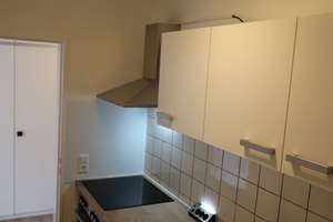 Gepflegte 1-Zimmer-Wohnung mit Balkon, Einbauküche & Tiefgaragenstellplatz in Heidelberg-Boxberg – Die vollständige Adresse der Immobilie erhältst du vom Anbieter., 69126 Boxberg, Heidelberg – Vorschaubild 7