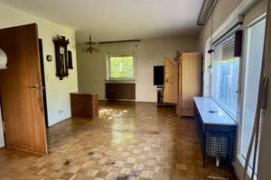Einfamilienhaus mit viel Potenzial in Nürnberg – Die vollständige Adresse der Immobilie erhältst du vom Anbieter., 90431 Gaismannshof, Nürnberg – Vorschaubild 7