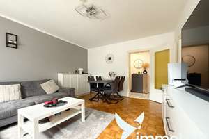 ***Attraktive 2-Zimmer-Hochparterre -Wohnung mit Loggia und Garage – Die vollständige Adresse der Immobilie erhältst du vom Anbieter., 44263 Hörde (Ortsteil), Dortmund – Vorschaubild 4