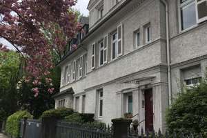  1-Zimmer-Apartment in Essen in ruhiger Top Lage: nähe, HBFKlinik/Messe – Goethestrasse 34, 45128 Südviertel, Essen – Vorschaubild 7