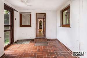 Wohnen am Waldrand – Besonderes Einfamilienhaus in Unterrieden – Die vollständige Adresse der Immobilie erhältst du vom Anbieter., 90518 Altdorf bei Nürnberg – Vorschaubild 13