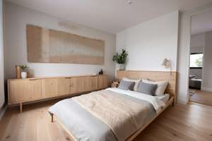 Tiefgarage inklusive - 3-Zimmer-Erdgeschosswohnung in Gliesmarode – Die vollständige Adresse der Immobilie erhältst du vom Anbieter., 38104 Wabe-Schunter-Beberbach, Braunschweig – Vorschaubild 7