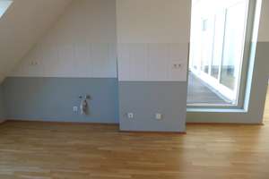 Sowas haben Sie noch nicht gesehen! - Moderne DG-5-Raum im Loftstil – Ulmenstr. 3, 9112 Kaßberg, Chemnitz – Vorschaubild 16