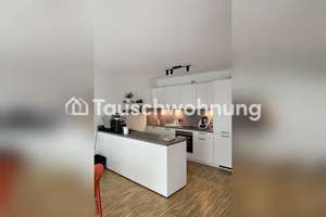 Tauschwohnung: Lichtdurchflutete Neubauwohnung mit Balkon und Tiefgarage – Die vollständige Adresse der Immobilie erhältst du vom Anbieter., 22179 Bramfeld, Hamburg – Vorschaubild 3