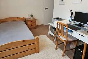 *Idylisch gelegenes Einfamilienhaus mit ELW + Doppelgarage in unverbauter top Randlage mit Aussicht* – Die vollständige Adresse der Immobilie erhältst du vom Anbieter., 72768 Altenburg, Reutlingen – Vorschaubild 29