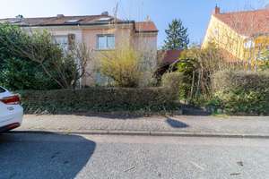 Charmantes Reihenhaus mit Gartenidylle in ruhiger Lage – 65931 Zeilsheim, Frankfurt am Main – Vorschaubild 40