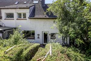 Idyllisches Reihenendhaus mit großem Garten und Potenzial in ruhiger Wohnlage von Bergerhausen  – Die vollständige Adresse der Immobilie erhältst du vom Anbieter., 45136 Bergerhausen, Essen – Vorschaubild 13