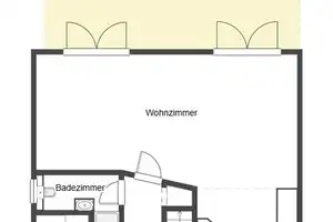 Neuwertige 4-Zi.-DHH in Seenähe mit gestaltbarem Außenbereich nahe Schwerin – Parchim (Kreis) – Vorschaubild 24
