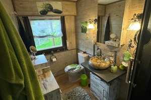 TRAUM-DACHHAUS - Erstwohnsitz - Zweitwohnsitz oder nur als Ferienhaus – Kusel (Kreis) – Vorschaubild 40