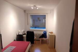 Wohnung im Hochparterre eines 6-Familienhauses mit Balkon – Die vollständige Adresse der Immobilie erhältst du vom Anbieter., 45899 Horst, Gelsenkirchen – Vorschaubild 14