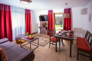 3-Zimmer-Wohnung mit Balkon – Die vollständige Adresse der Immobilie erhältst du vom Anbieter., 83119 Obing – Vorschaubild 5