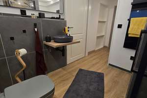 „All-In“ Wohnen in Voslapp: Stilvoll möblierte 2-Zimmer-Wohnung– Ohne Kaution! – 26388 Voslapp, Wilhelmshaven – Vorschaubild 10