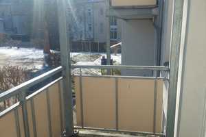 Hochparterre-Whg mit Fensterbad, s/o-Balkon und Stellplatz – Mosenstraße 6, 9130 Chemnitz – Vorschaubild 7