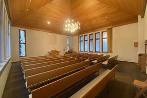 Ehemaliges Kirchengebäude  in Oberndorf-Aistaig zu verkaufen! – Sulzer Straße 40, 78727 Oberndorf am Neckar – Vorschaubild 7