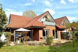 DOPPELHAUSHÄLFTE IN ISERNHAGEN KB – Hannover (Kreis) – Vorschaubild 1