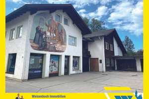Die perfekte Adresse für Ihr Investment. Wohn- und Geschäftshaus in prominenter Toplage – Ostallgäu (Kreis) – Vorschaubild 3