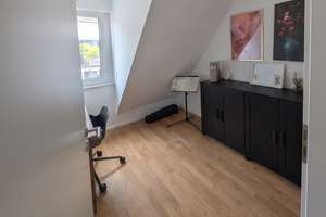 3-Zimmer-Neubauwohnung in Sülz, Balkon, 2 Bäder, eigene Garage (optional) – Die vollständige Adresse der Immobilie erhältst du vom Anbieter., 50937 Sülz, Köln – Vorschaubild 7